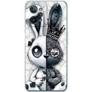 Чехол BoxFace Realme C31 