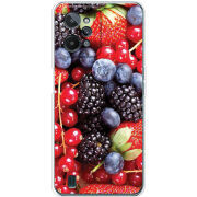 Чехол BoxFace Realme C31 