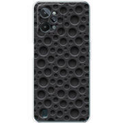 Чехол BoxFace Realme C31 