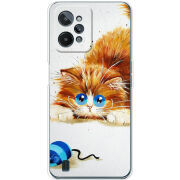 Чехол BoxFace Realme C31 