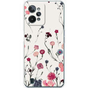 Чехол BoxFace Realme C31 