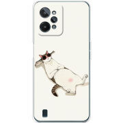 Чехол BoxFace Realme C31 
