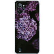 Чехол BoxFace Realme C31 