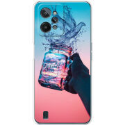 Чехол BoxFace Realme C31 