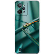 Чехол BoxFace Realme C31 