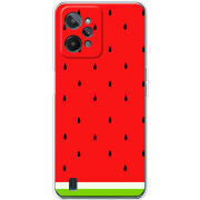 Чехол BoxFace Realme C31 