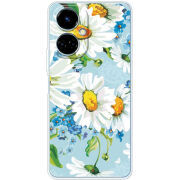Чехол BoxFace Tecno Camon 19 / 19 Pro 
