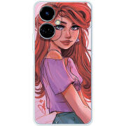 Чехол BoxFace Tecno Camon 19 / 19 Pro 