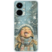 Чехол BoxFace Tecno Camon 19 / 19 Pro Смак дитинства