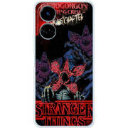 Чехол BoxFace Tecno Camon 19 / 19 Pro 