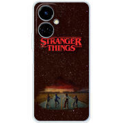 Чехол BoxFace Tecno Camon 19 / 19 Pro 