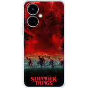 Чехол BoxFace Tecno Camon 19 / 19 Pro 