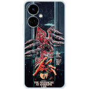 Чехол BoxFace Tecno Camon 19 / 19 Pro 