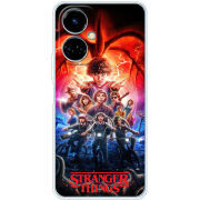 Чехол BoxFace Tecno Camon 19 / 19 Pro 