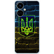 Чехол BoxFace Tecno Camon 19 / 19 Pro Trident