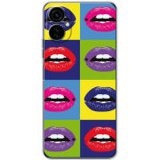 Чехол BoxFace Tecno Camon 19 Neo 