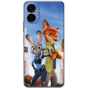 Чехол BoxFace Tecno Camon 19 Neo 
