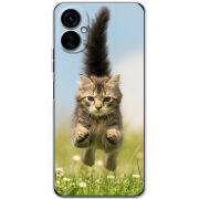 Чехол BoxFace Tecno Camon 19 Neo 