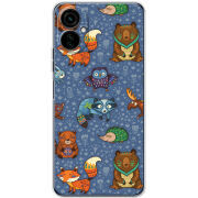 Чехол BoxFace Tecno Camon 19 Neo 