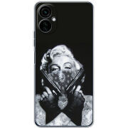 Чехол BoxFace Tecno Camon 19 Neo 