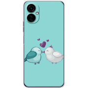 Чехол BoxFace Tecno Camon 19 Neo 