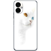 Чехол BoxFace Tecno Camon 19 Neo 