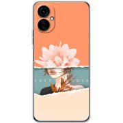 Чехол BoxFace Tecno Camon 19 Neo 