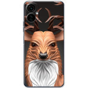 Чехол BoxFace Tecno Camon 19 Neo 