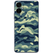 Чехол BoxFace Tecno Camon 19 Neo 