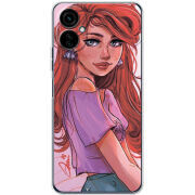 Чехол BoxFace Tecno Camon 19 Neo 