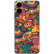 Чехол BoxFace Tecno Camon 19 Neo 