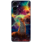 Чехол BoxFace Tecno Camon 19 Neo CosmoFox