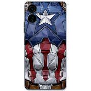 Чехол BoxFace Tecno Camon 19 Neo Sentinel of Liberty