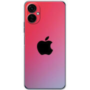 Чехол BoxFace Tecno Camon 19 Neo Gradient