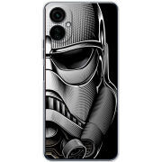 Чехол BoxFace Tecno Camon 19 Neo Imperial Stormtroopers