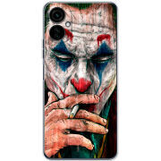 Чехол BoxFace Tecno Camon 19 Neo Джокер
