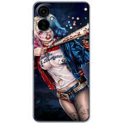 Чехол BoxFace Tecno Camon 19 Neo Harley Quinn