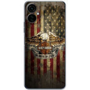 Чехол BoxFace Tecno Camon 19 Neo Harley An American Legend