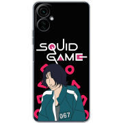 Чехол BoxFace Tecno Camon 19 Neo siquid game 067