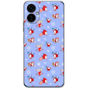 Чехол BoxFace Tecno Camon 19 Neo 