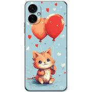 Чехол BoxFace Tecno Camon 19 Neo 