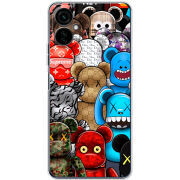 Чехол BoxFace Tecno Camon 19 Neo 