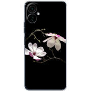 Чехол BoxFace Tecno Camon 19 Neo Ночные Магнолии