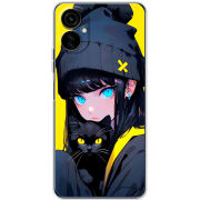 Чехол BoxFace Tecno Camon 19 Neo 