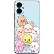 Чехол BoxFace Tecno Camon 19 Neo 