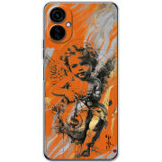 Чехол BoxFace Tecno Camon 19 Neo 