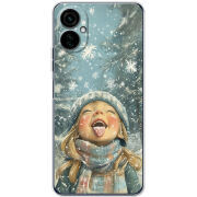 Чехол BoxFace Tecno Camon 19 Neo Смак дитинства