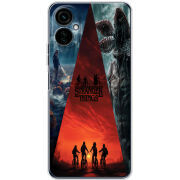 Чехол BoxFace Tecno Camon 19 Neo Дивні дива