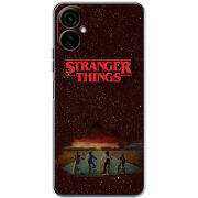 Чехол BoxFace Tecno Camon 19 Neo 