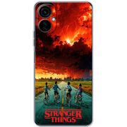 Чехол BoxFace Tecno Camon 19 Neo 